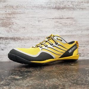 Mens Merrell Trail Glove Barefoot Running Shoes